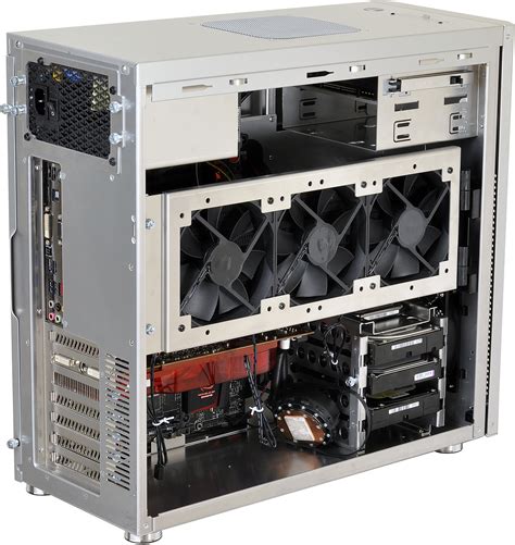 pc case multiple drive bays|Best PC Case with Hotswap Bays in 2024 (Tons of .